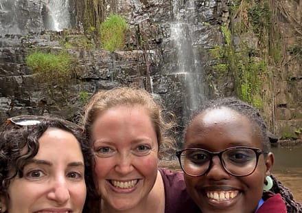 Burundi 4-Day Ultimate Experience