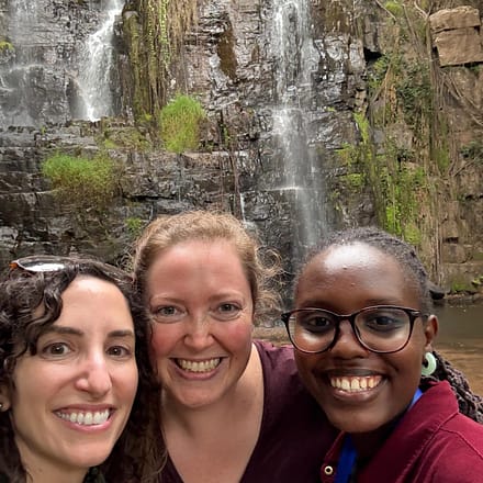 Burundi 4-Day Ultimate Experience