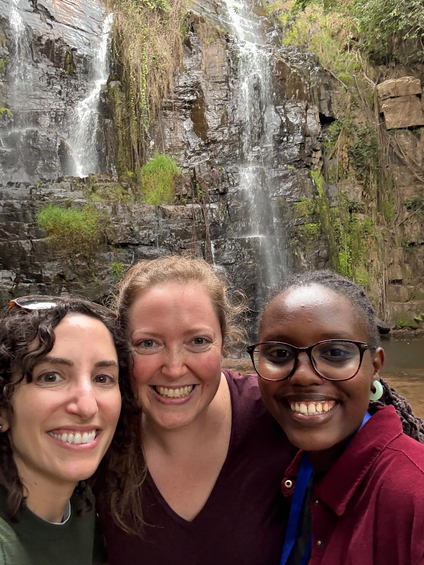 Tours in Burundi & Across Africa